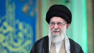 رهبر انقلاب فردا سخنرانی می‌کنند