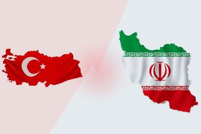 هدف‌گذاری تجارت ۳۰ میلیارد دلاری با ترکیه
