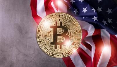 آخرین وضعیت بازار رمزارزها در جهان