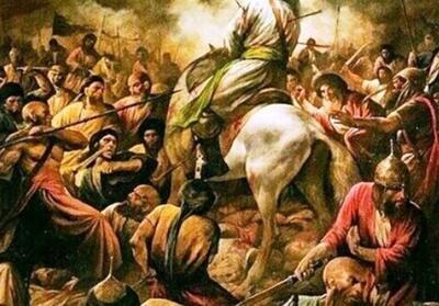 گودال قتلگاه، محل اجابت دعای عرفه امام حسین (ع) در عرفات بود - تسنیم