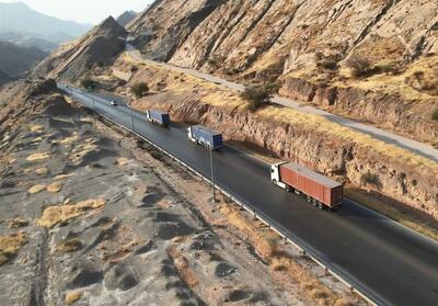 زارع ممبینی: دریافت کمیسیون 25 درصدی از رانندگان کذب است - تسنیم