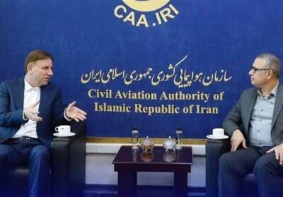 استاندار بوشهر خواستار احیا فرودگاه گناوه شد - تسنیم