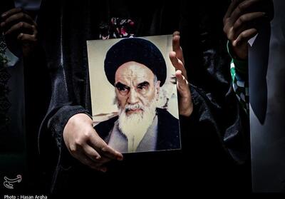 وفاداری نسل دوم انقلاب به آرمان‌های امام خمینی(ره) - تسنیم