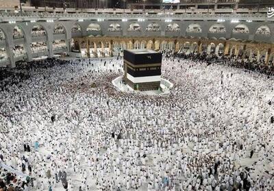 فردا یوم‌الترویه است؛ آغاز اعمال حج تمتع - تسنیم