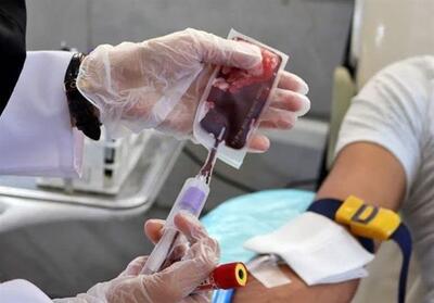 افتتاح  مرکز جدید اهدای خون از هفته آینده در کرمانشاه - تسنیم