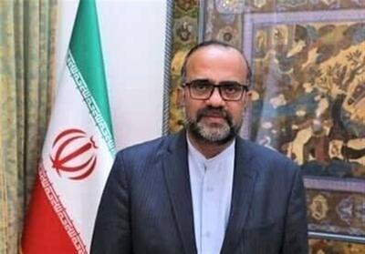 سلطانی‌فرد: مسیر ارتقای روابط ایران و مصر هموار گردیده است - تسنیم