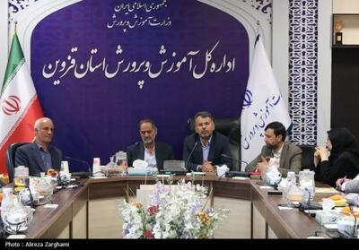 بسیج ظرفیت‌های استان و کشور برای احقاق حقوق معلمان در هتل‌ها - تسنیم