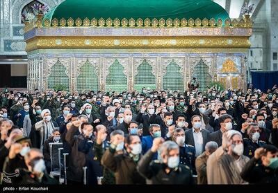 اسکان بیش از 10هزار زائر امام راحل(ره) در جنوب شهرستان ری - تسنیم