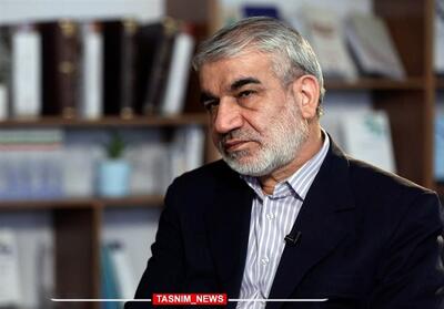 دلنوشته عباسعلی کدخدایی در فراق امام/ او که آمد و او که رفت! - تسنیم