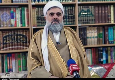 یادداشت|امام فقیهی آگاه و عالمی مبارز - تسنیم