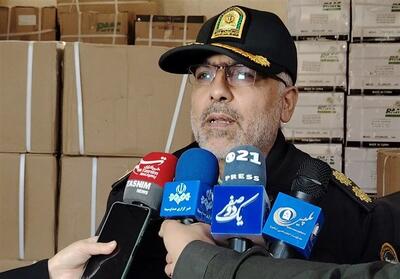 باند سارقان 130 میلیاردی طلا در دام پلیس - تسنیم
