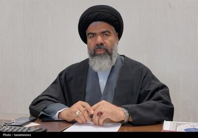 امام خمینی (ره) پرچمدار  و طلایه‌دار مبارزه با استکبار جهانی - تسنیم