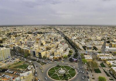 قزوین در مسیر توسعه خدمات شهری - تسنیم