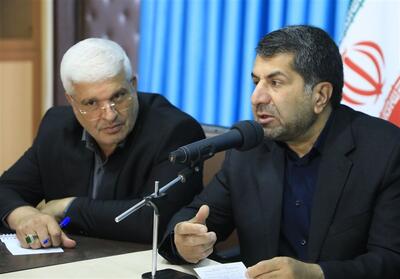 محدوده‌های معدنی جدیدی در خراسان جنوبی فعال شده است - تسنیم