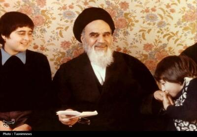 روایت سفر هزاران مازندرانی به حرم امام(ره)/ میثاق با انقلاب - تسنیم