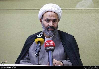 اژدهای هفت‌سر فساد را با افکار عمومی زمین‌گیر می‌کنیم - تسنیم