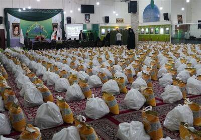 طرح   قرار دوازدهم   از بهترین خدمات اجتماعی بقاع متبرکه است - تسنیم