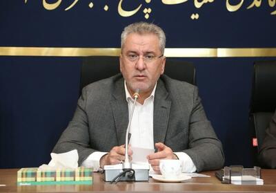 زیرساخت‌های ارتباطی استان قزوین ارتقا یابد - تسنیم