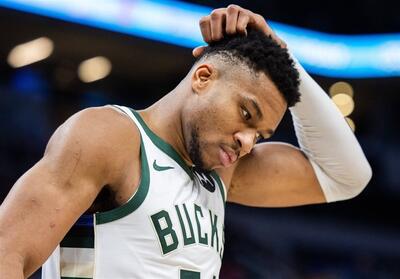 احتمال یک انتقال بزرگ در NBA - تسنیم