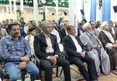 قدردانی مردم بیرجند از دادستان سابق خراسان جنوبی - تسنیم