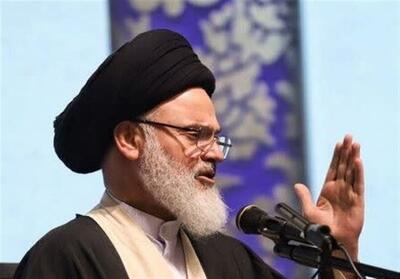 جامعه دینی باید متناسب با آرمان‌های امام خمینی باشد - تسنیم