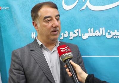 معرفی ظرفیت‌های همدان به مهمانان خارجی عضو اکو - تسنیم