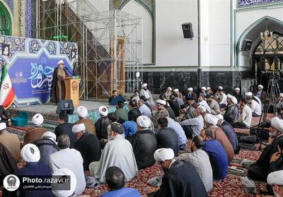 لزوم احیای نقش تاریخی مسجد گوهرشاد در تعلیم و تربیت دینی - تسنیم