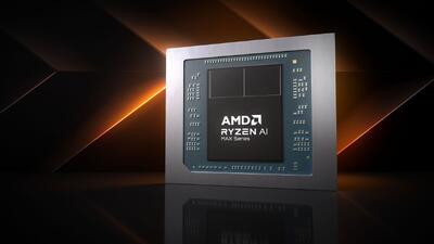 معرفی مدل اقتصادی‌تر Strix Halo ؛ Ryzen AI Max 385 با ۸ هسته در گیک بنچ