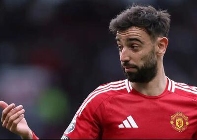 مشکل جدی الهلال در جذب برونو: خانواده فرناندز!