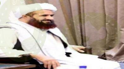 سفیر جدید افغانستان در روسیه معرفی شد