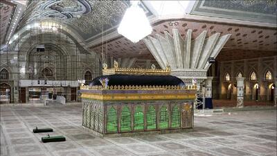 اعلام جزئیات مراسم سالگرد ارتحال امام خمینی/ رئیس جمهور سخنران امشب