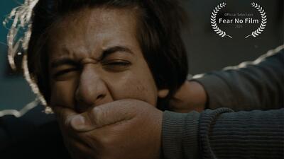 فیلم کوتاه «خو» در بخش مسابقه جشنواره‌ای در آمریکا   