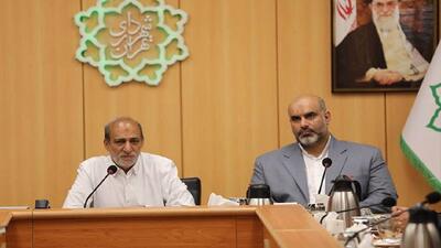 تمرکز مناطق ۲۲ گانه تهران بر اجرای مراسم ارتحال امام خمینی (ره) و عید غدیر با تکیه بر مشارکت مردمی