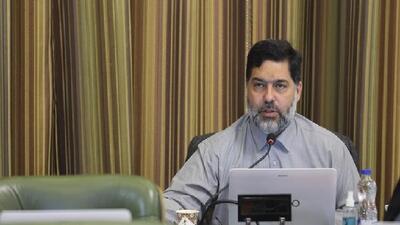 نادعلی: نباید با موضوع بساط‌گستری احساسی برخورد کرد