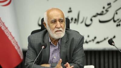 ایستگاه مترو پایانه جدید شرق خرداد ۱۴۰۵ افتتاح می‌شود