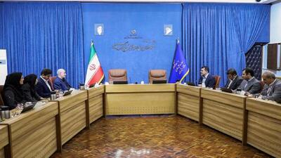 دانش‌بنیان‌ها آماده خدمات‌رسانی هوش مصنوعی به حوزه فوتبال هستند