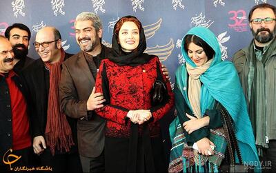 بیوگرافی، حواشی و عکس‌های خصوصی بهنوش طباطبایی + فیلم‌شناسی بازیگر سریال سووشون