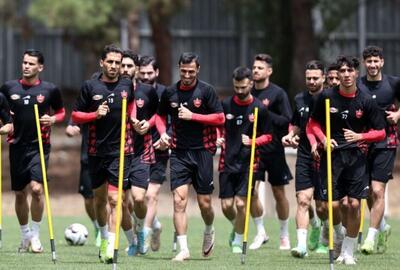 ترکیب احتمالی پرسپولیس برای فصل جدید؛ نیازمند و بیفوما جانشین گندوز و عالیشاه