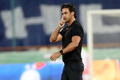تبریک ویژه AFC به فرهاد مجیدی در روز تولدش