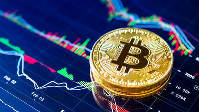 بیت کوین رکورد تاریخی را شکست