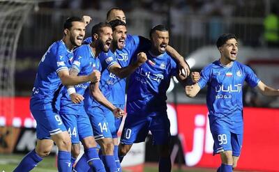 اخبار نقل و انتقالات/ توافق با استقلال رد شد!