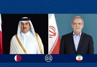 دیدار عراقچی با جانشین سید حسن نصرالله