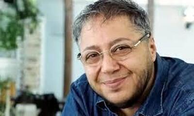 فیلم/دیدار احساسی مازیار لرستانی با مجید صالحی