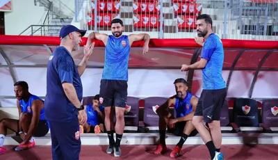 عربستان میزبان پلی‌آف خطرناک جام جهانی