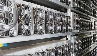 شناسایی ۱۱۲ مرکز غیرمجاز استخراج رمز ارز در واحدهای صنعتی