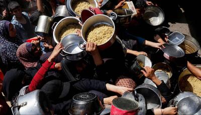 رژیم صهیونیستی جاده‌های منتهی به مراکز امداد رسانی غزه را «مناطق جنگی» نامید