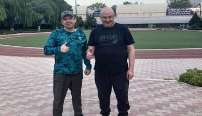 اعزام مربیان روسی شمشیربازی به مسابقات قهرمانی آسیا