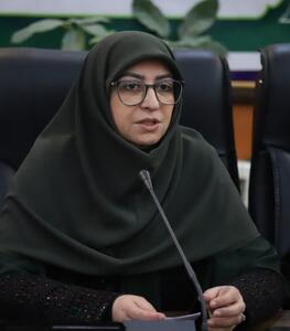 پیام تسلیت معاون رئیس‌جمهور به مناسبت شهادت محیط‌بان «هدایت الله دیده بان»