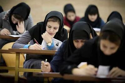  زنان بی‌نصیب از توسعه ایران