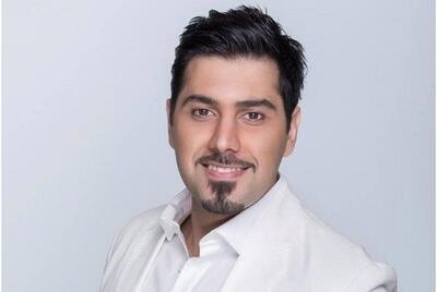 ترانه «سی سالگی» با صدای احسان خواجه امیری